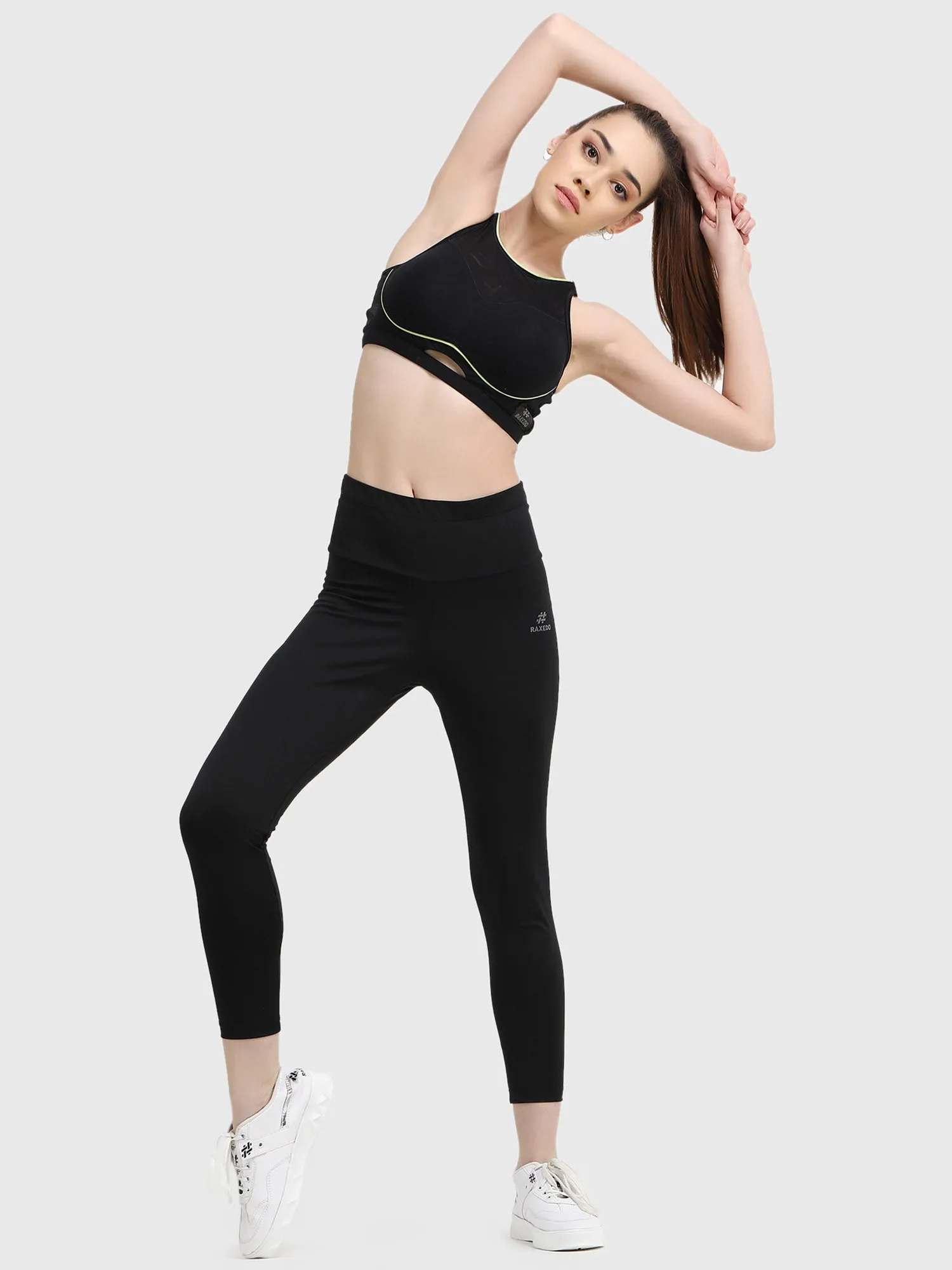 gym pants for women