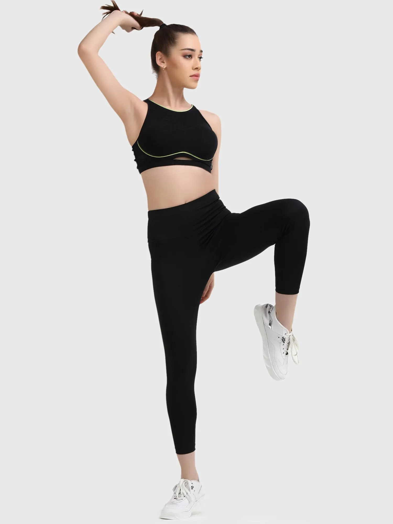 gym pants for women