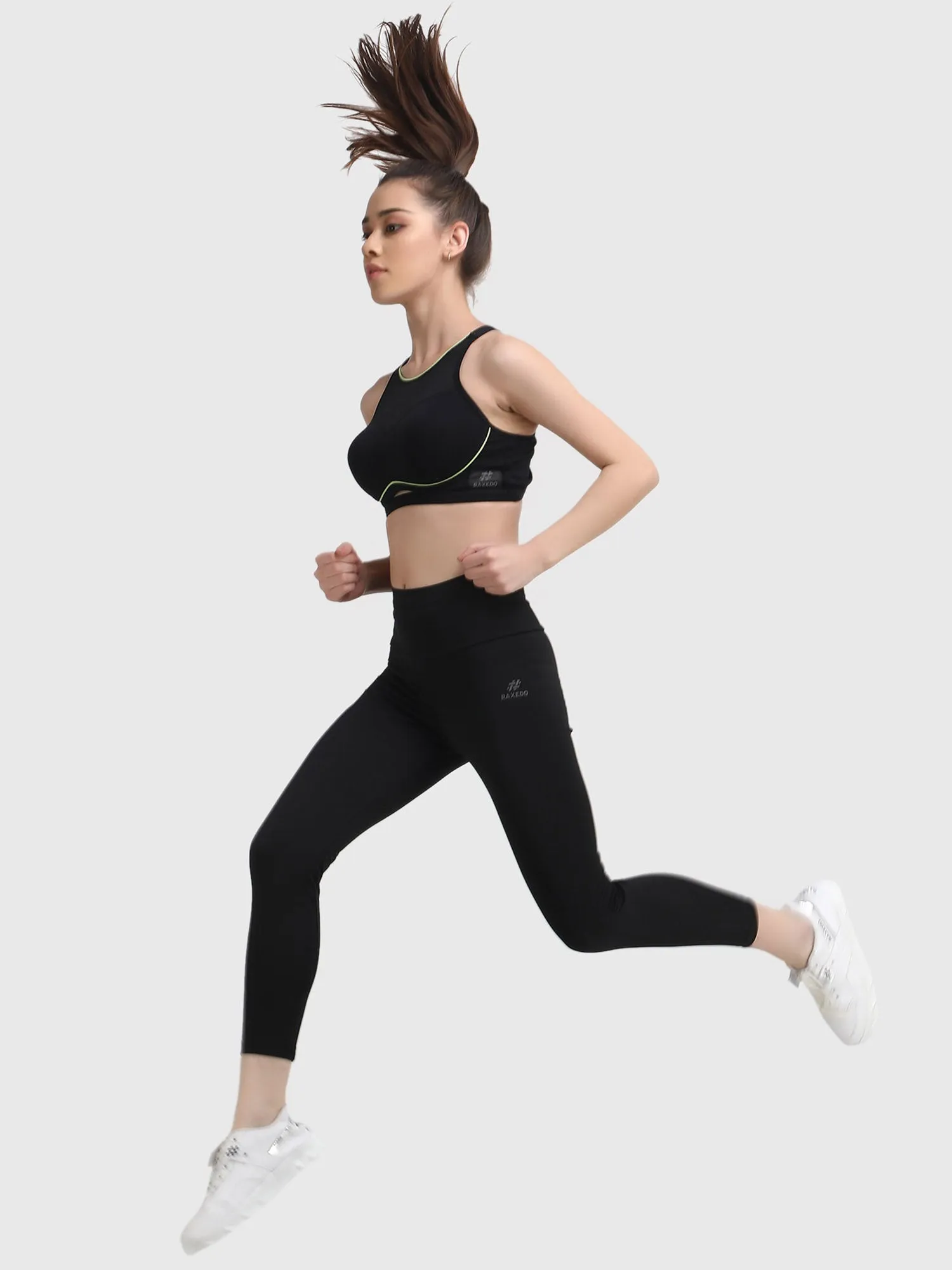 gym pants for women