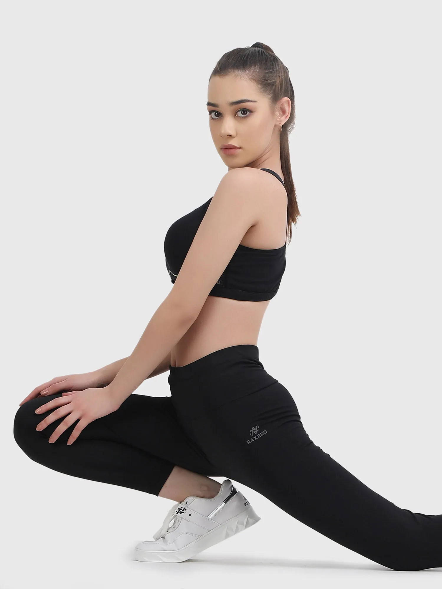 gym pants for women