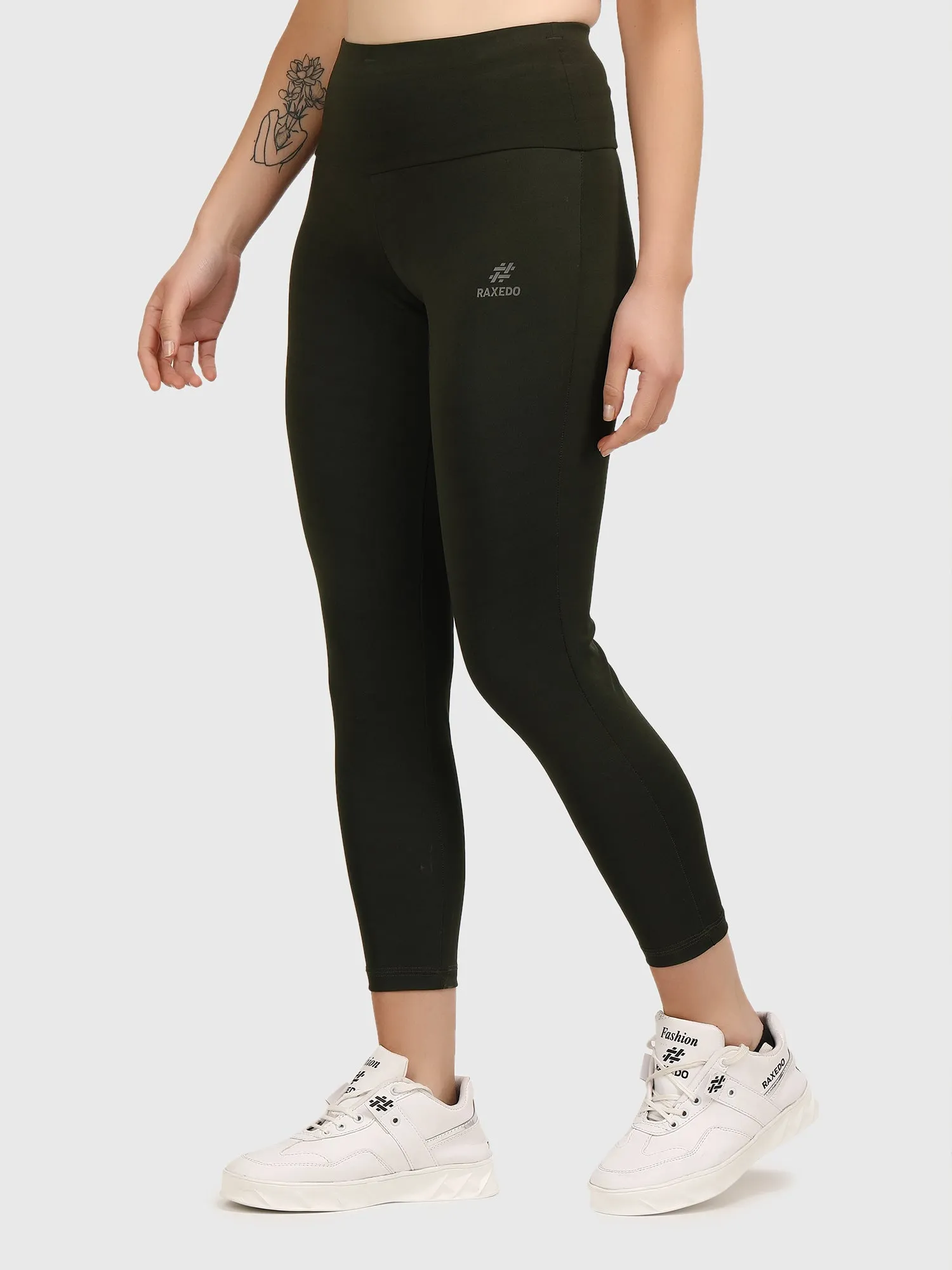 gym pants for women