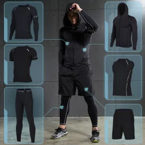 GYM Tights Sports Clothes Suits