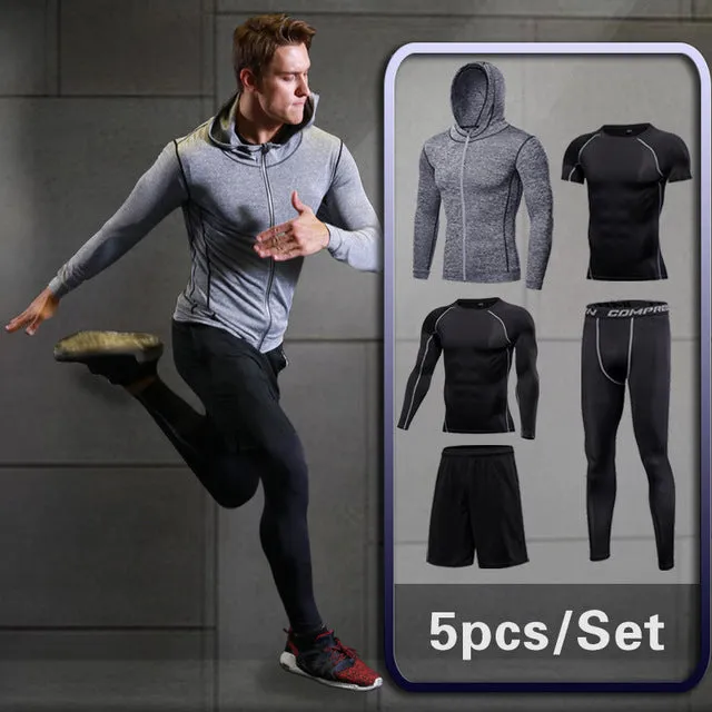 GYM Tights Sports Clothes Suits