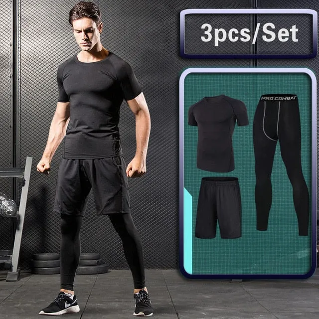 GYM Tights Sports Clothes Suits