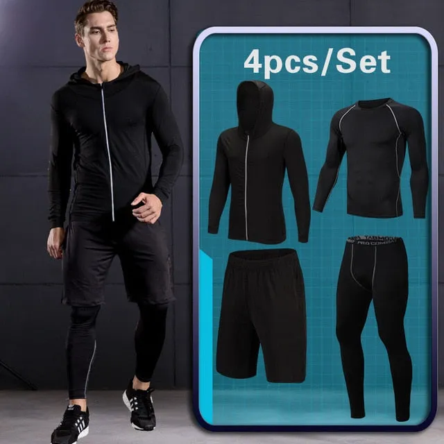 GYM Tights Sports Clothes Suits