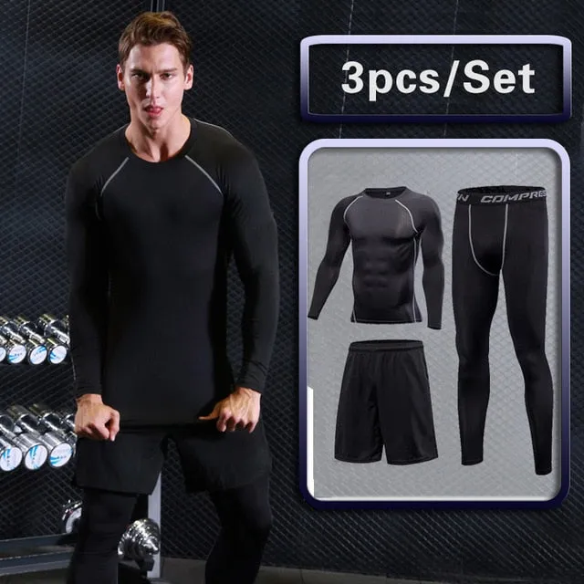 GYM Tights Sports Clothes Suits