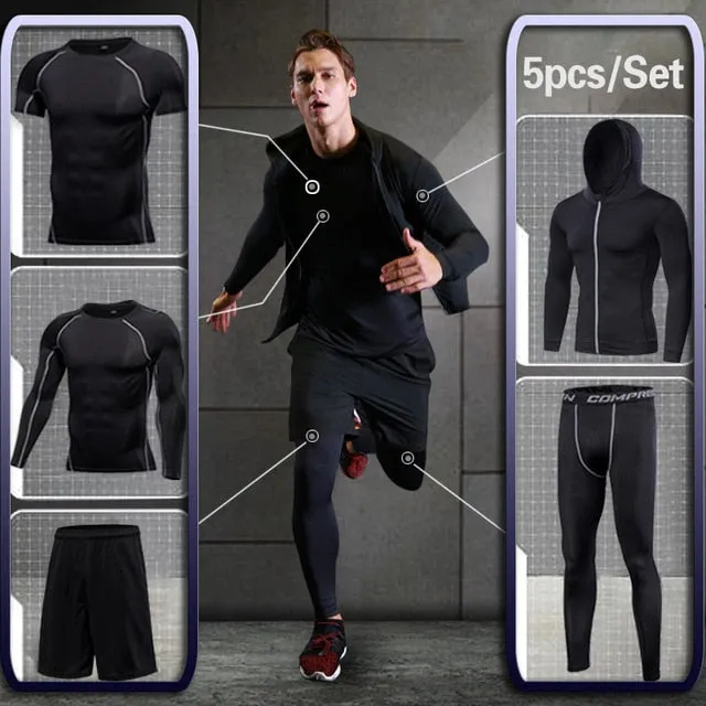 GYM Tights Sports Clothes Suits