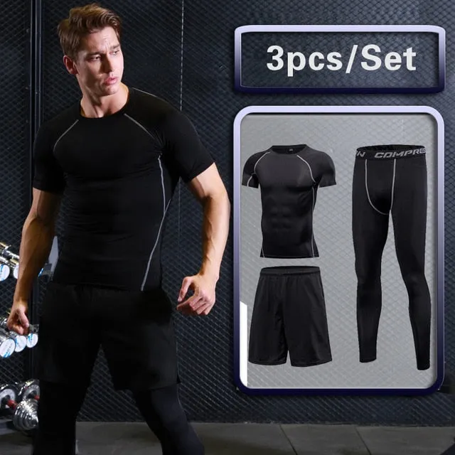 GYM Tights Sports Clothes Suits