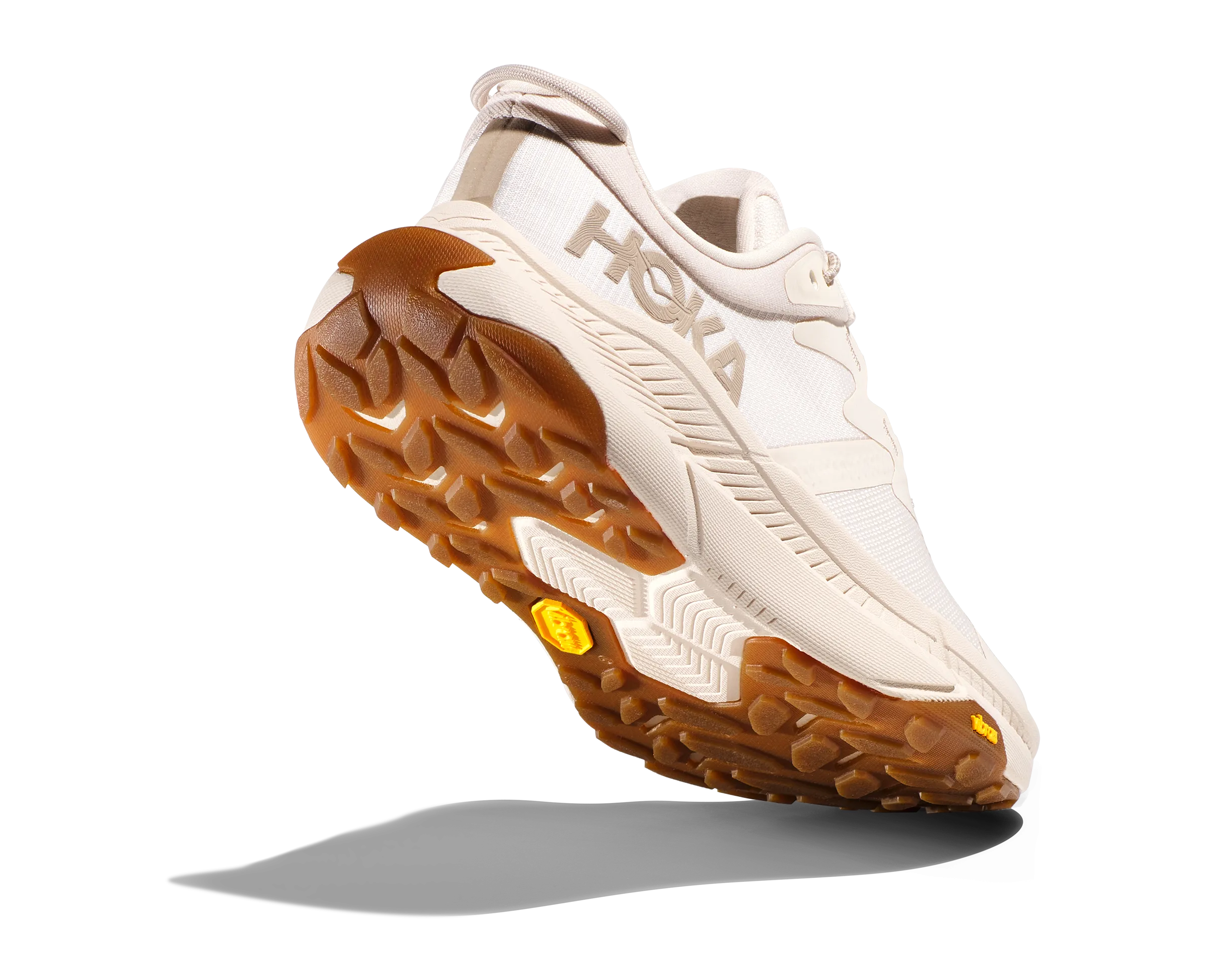 HOKA TRANSPORT EGGNOG WOMEN