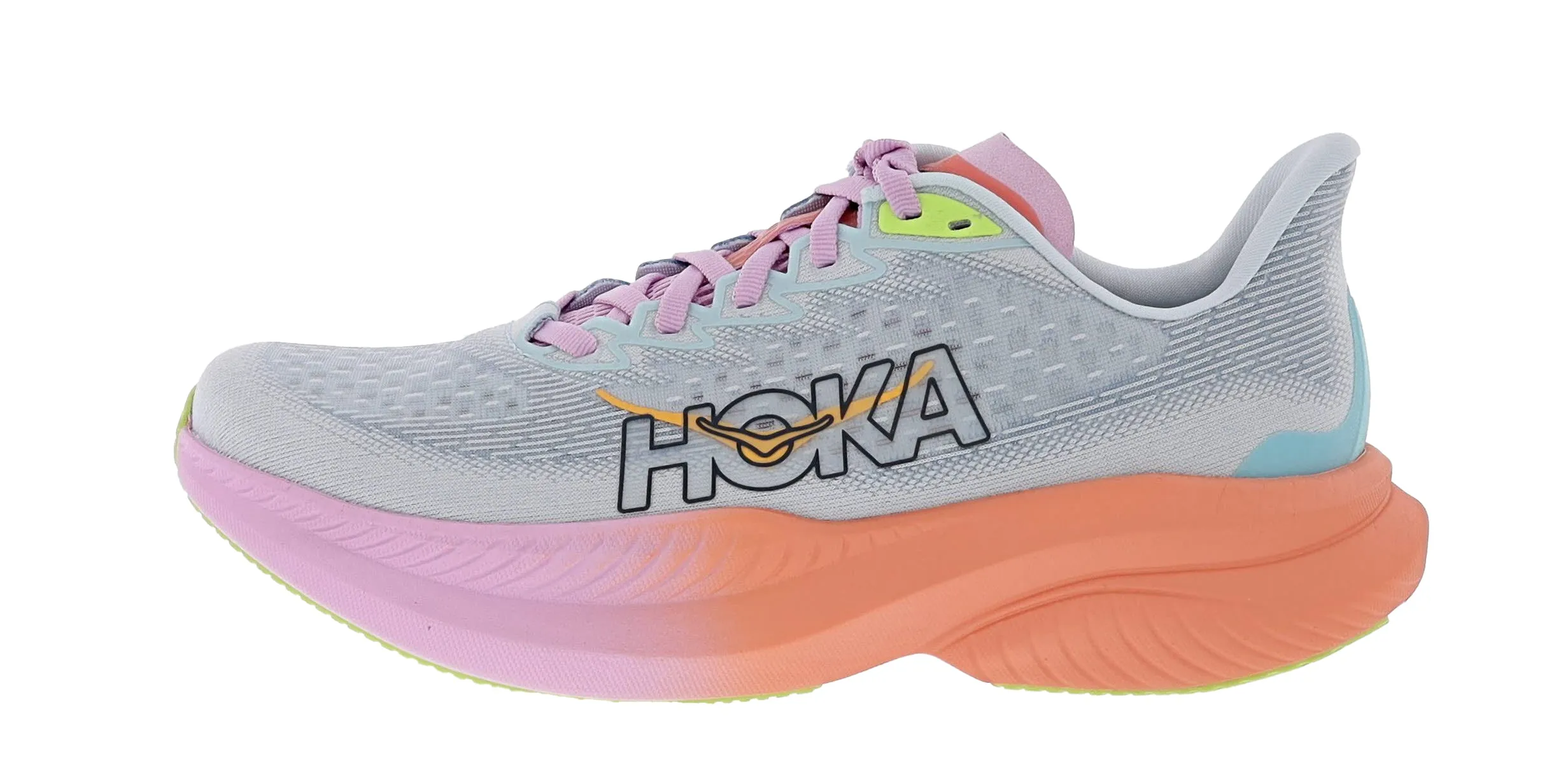 Hoka Women's Mach 6 Everday Running Shoes