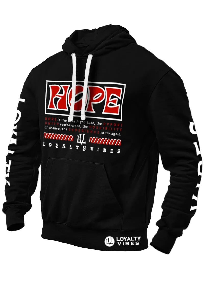 Hope Hoodie