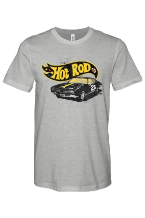 Hot Rod #26