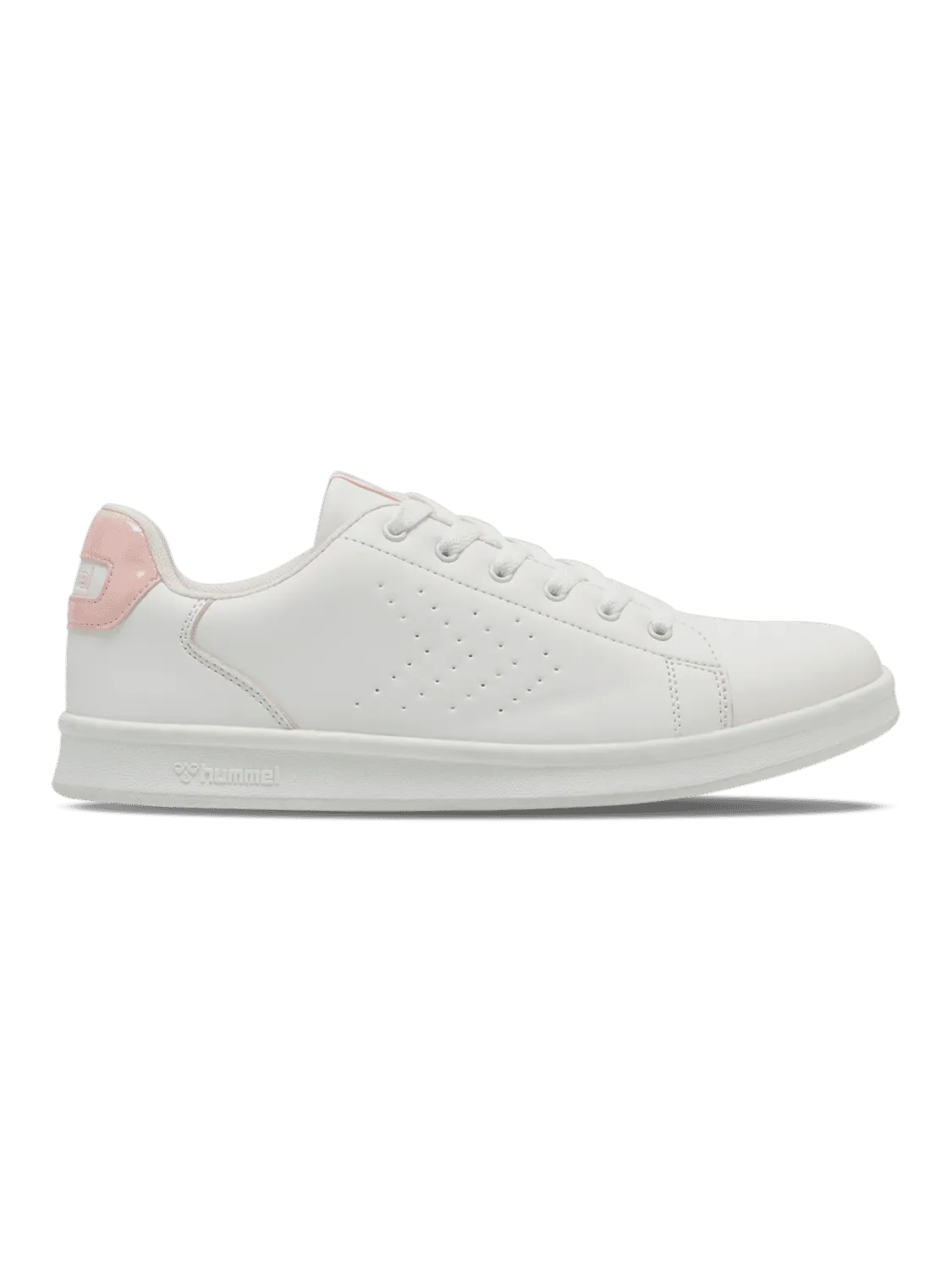 Hummel Women Sneakers Busan Pt