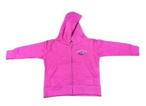 Infant Montauk Dolphins Zip-Up Hoodie