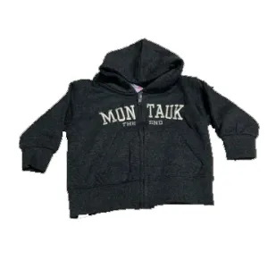 Infant Montauk The End Zip-Up Hoodie