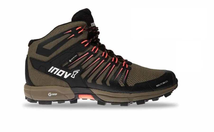 Inov-8 Roclite 345 GTX - Women's