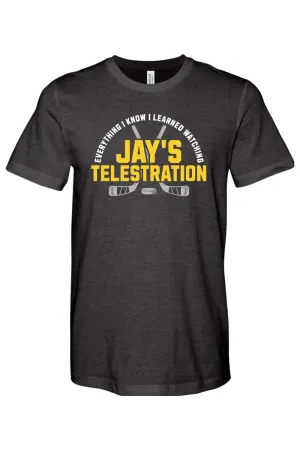 Jay's Telestration