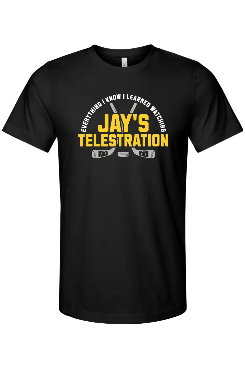 Jay's Telestration