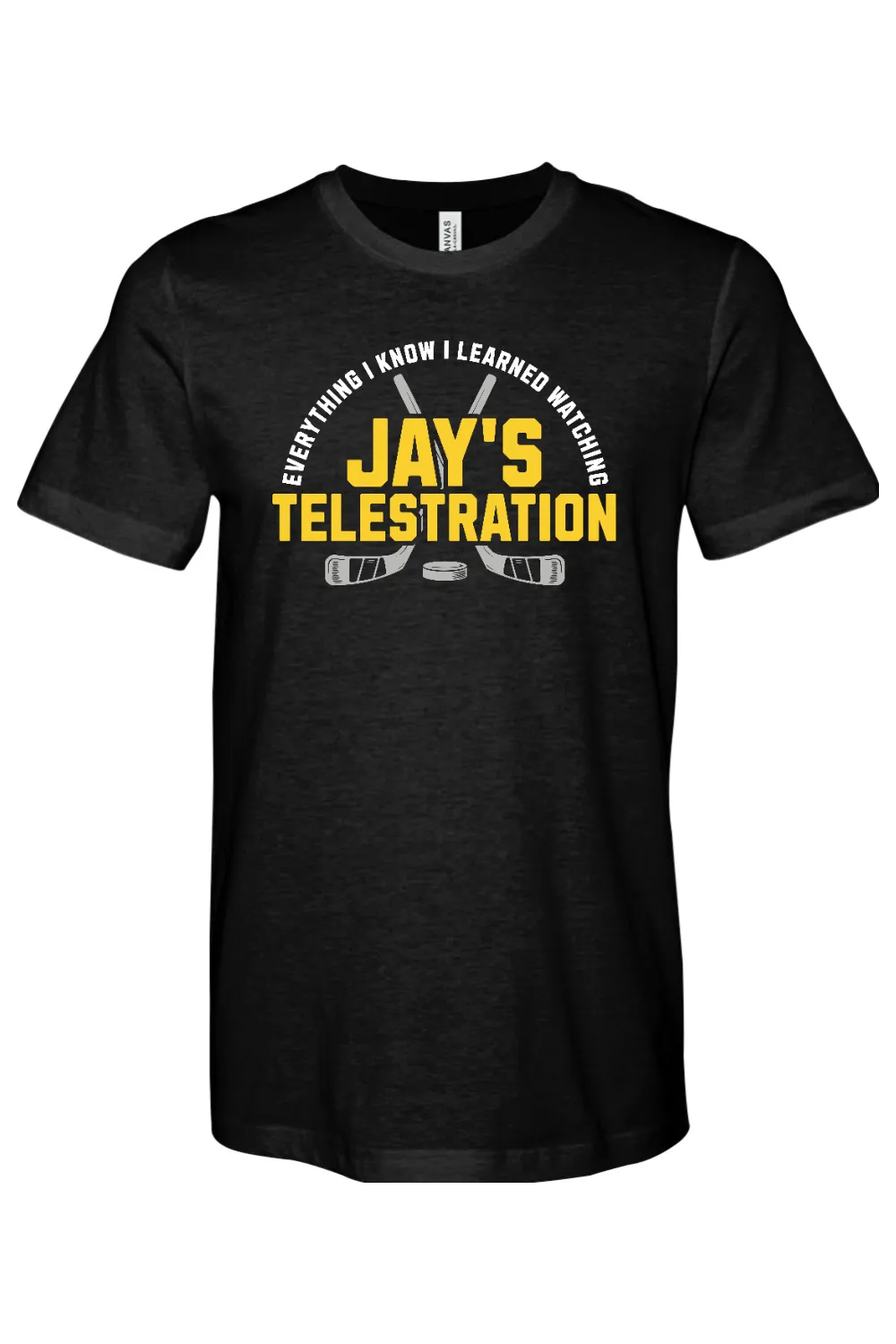 Jay's Telestration