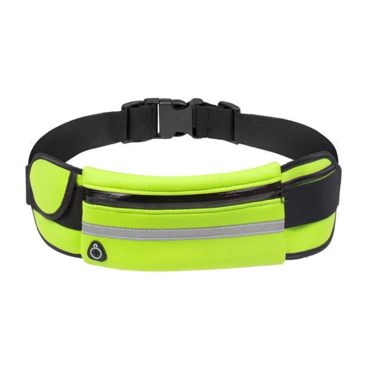 Kettle Pockets Outdoor Sports Mobile Phone Pockets Waist Bag