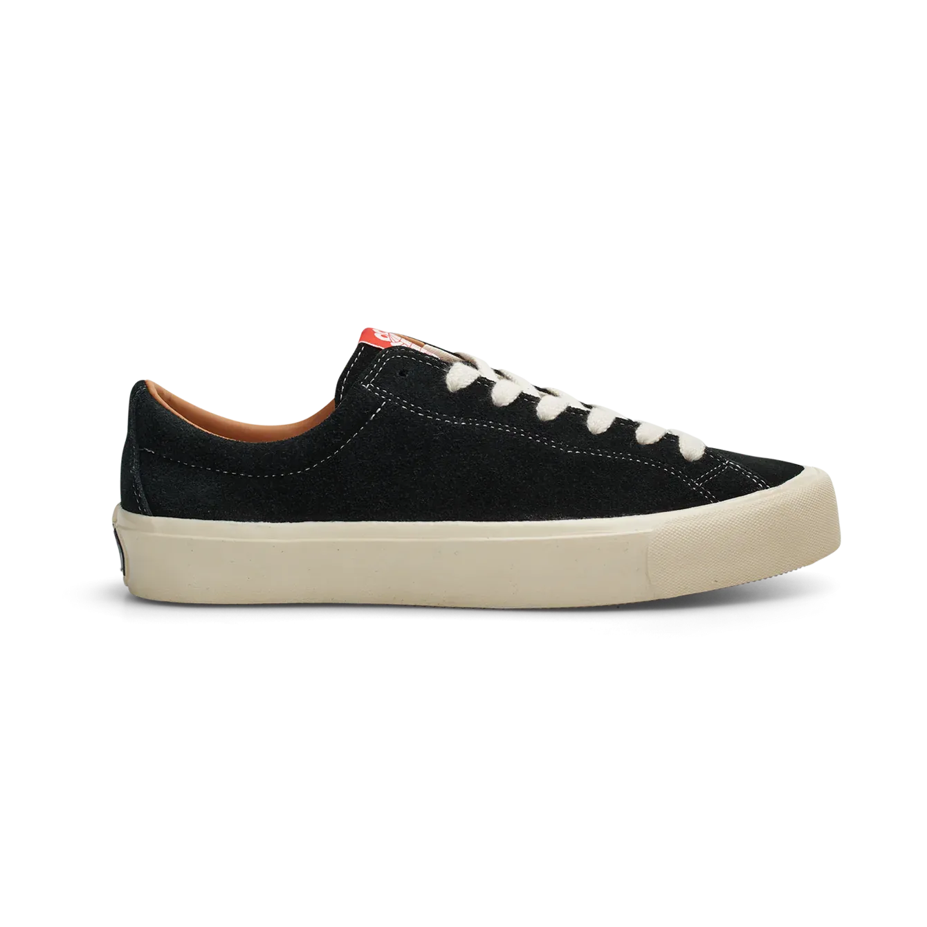 Last Resort VM003 Suede Lo: Black/White