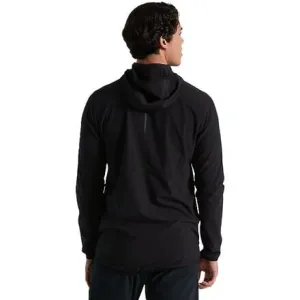 Legacy windbreaker for men Specialized, black