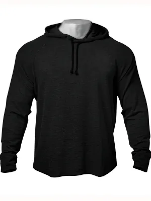 Lightweight Breathable Men's Hoodie / Sportswear - SF1524