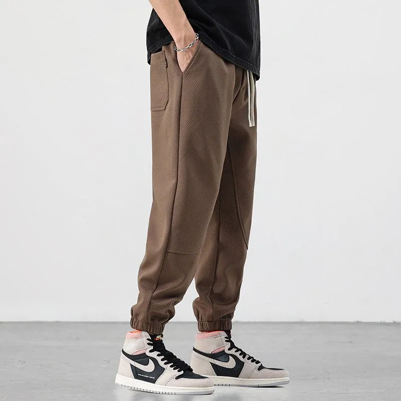 Loose Fit Sports Sweatpant