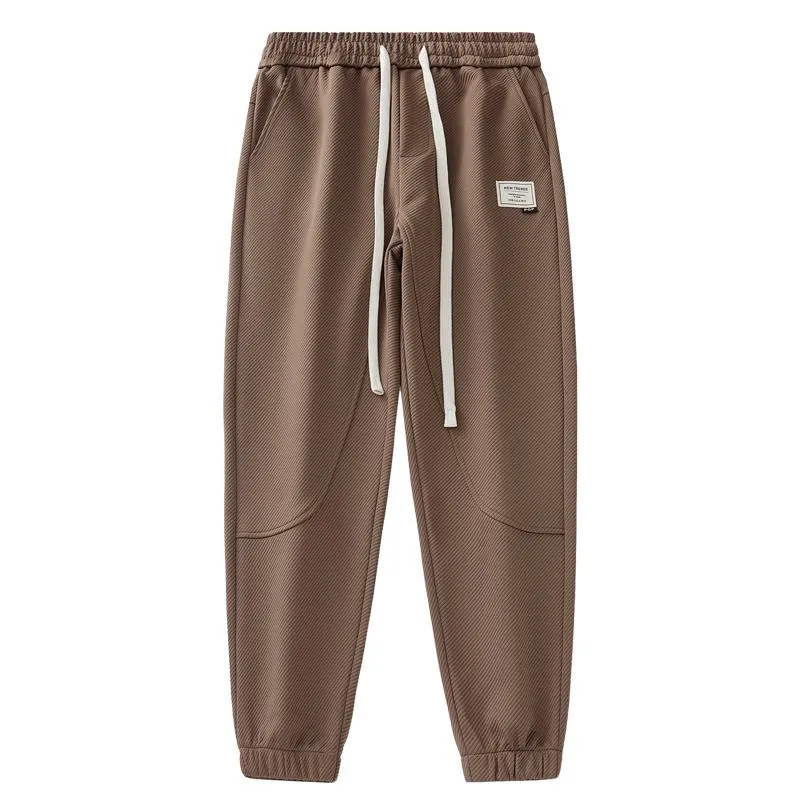 Loose Fit Sports Sweatpant