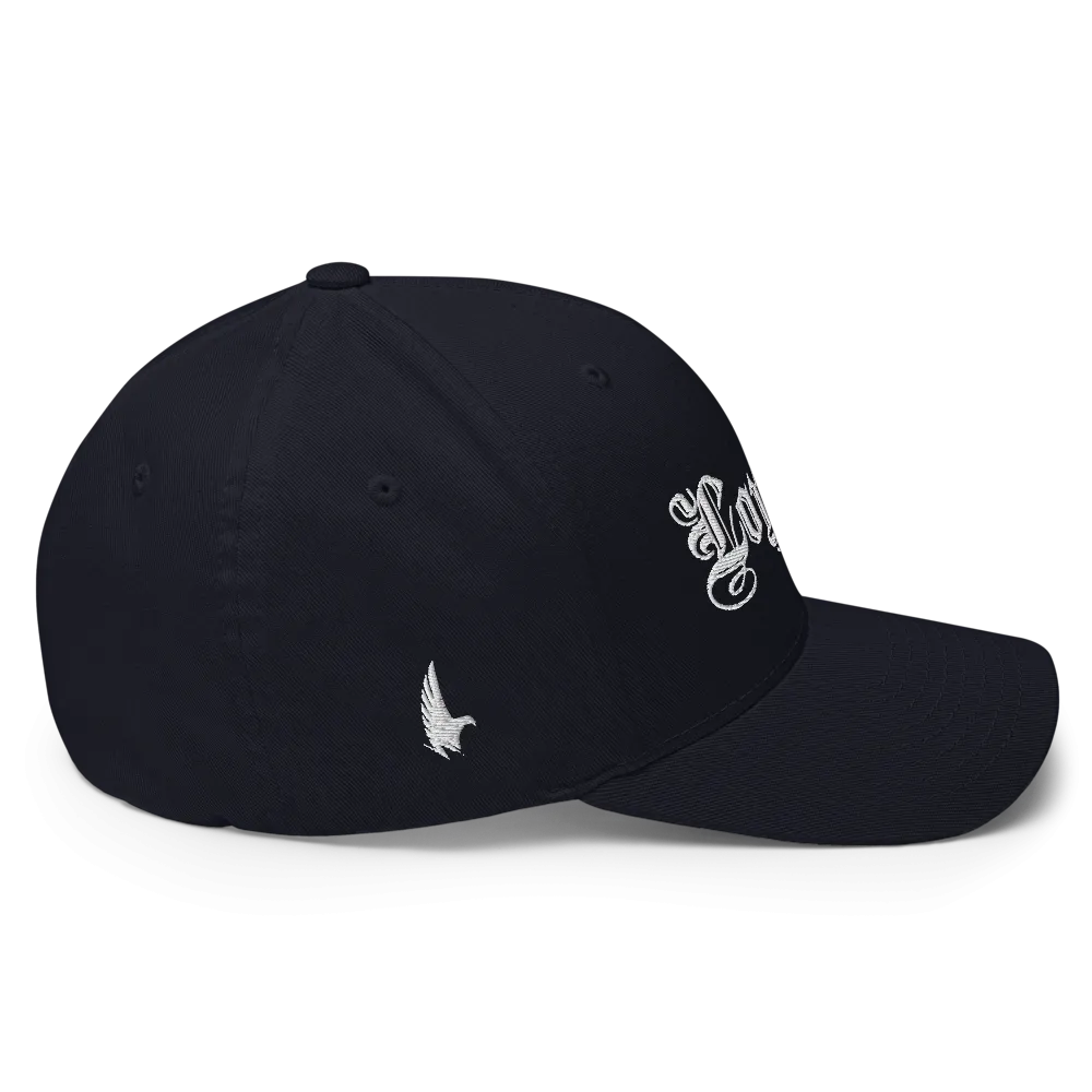 Loyalty Fitted Hat