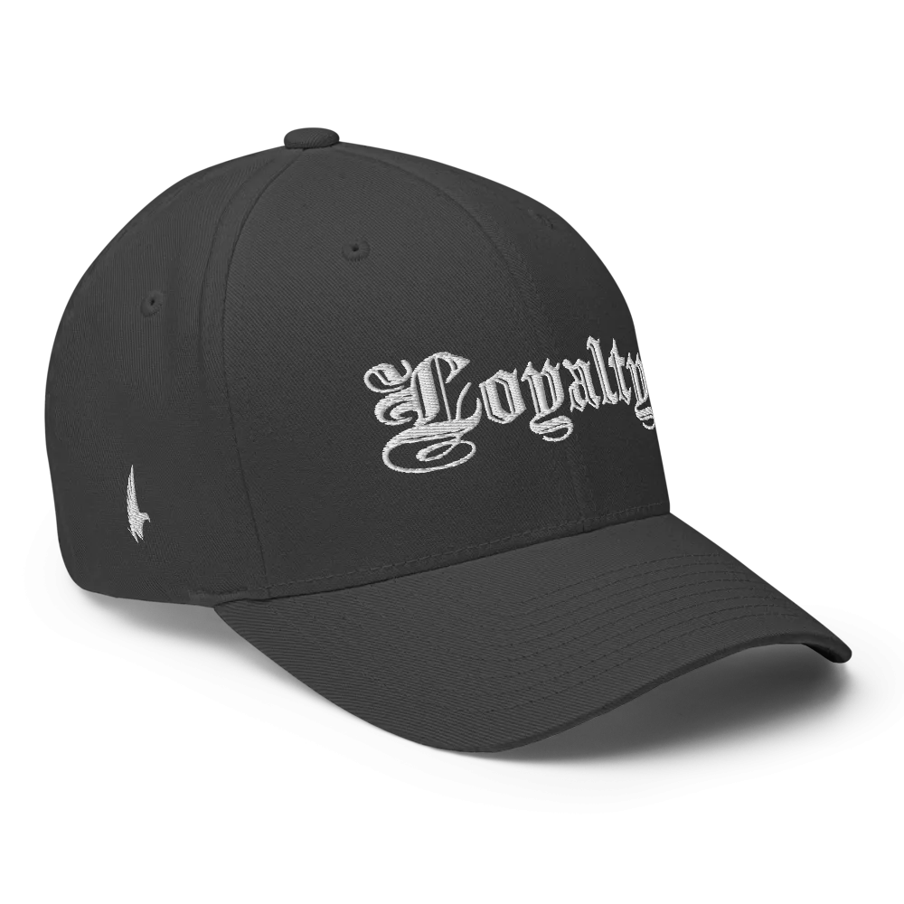 Loyalty Fitted Hat