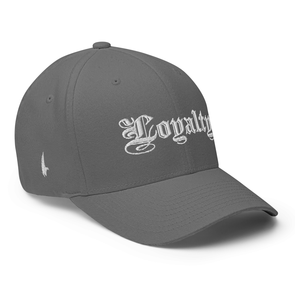 Loyalty Fitted Hat