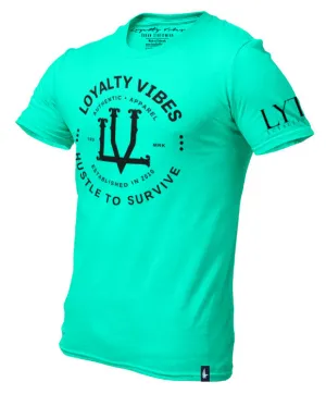 Loyalty Gage Graphic Tee