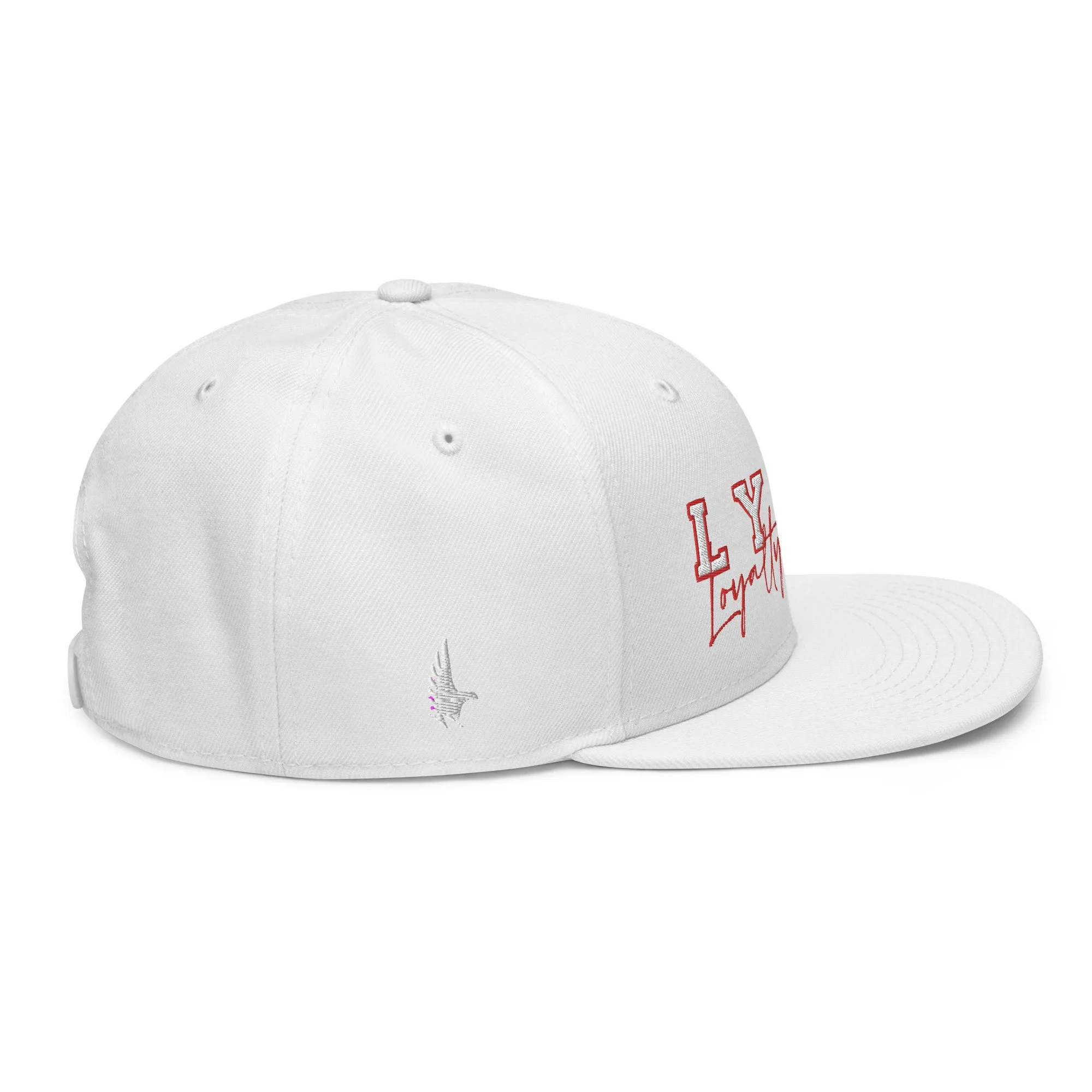 LYTY Logo Snapback Hat