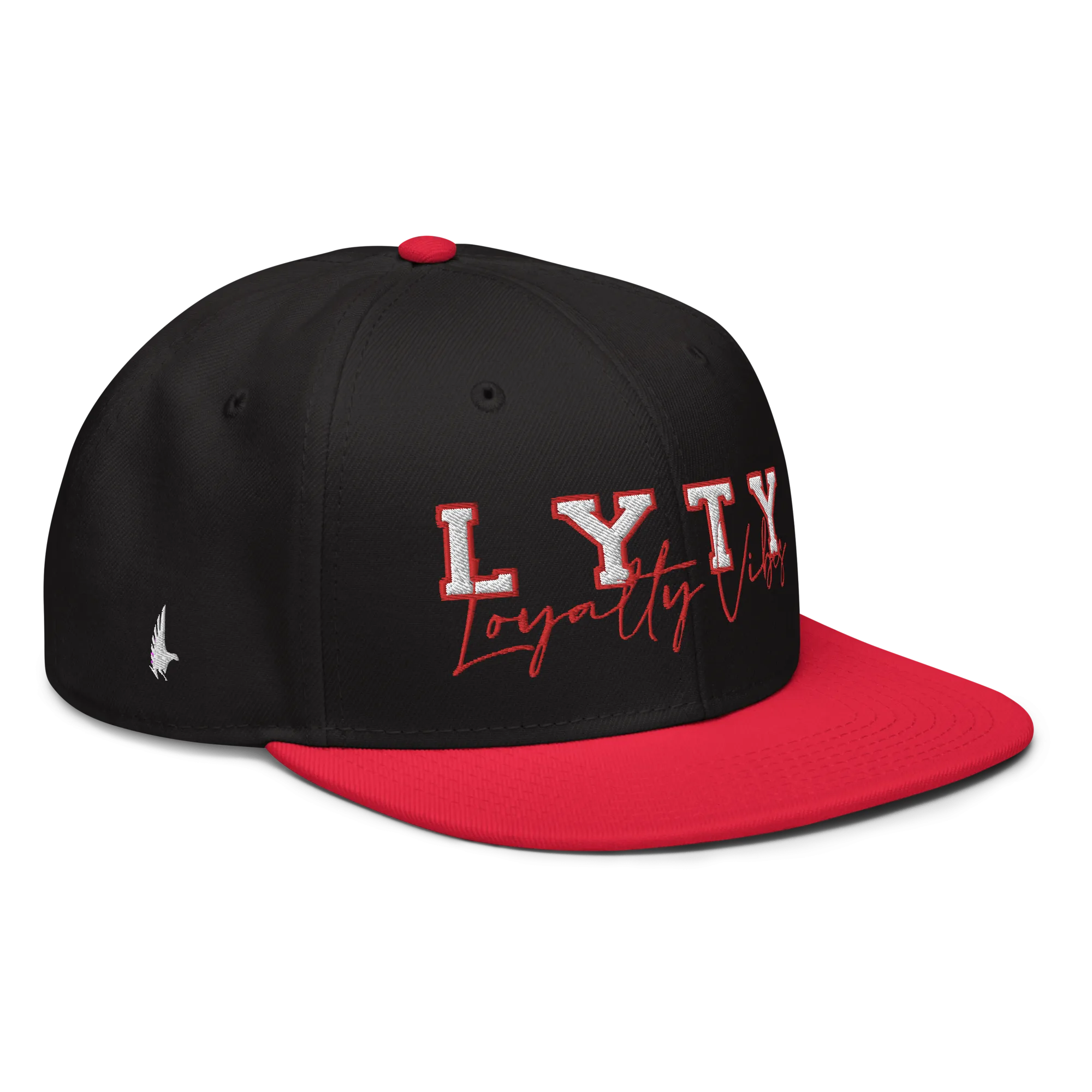 LYTY Logo Snapback Hat