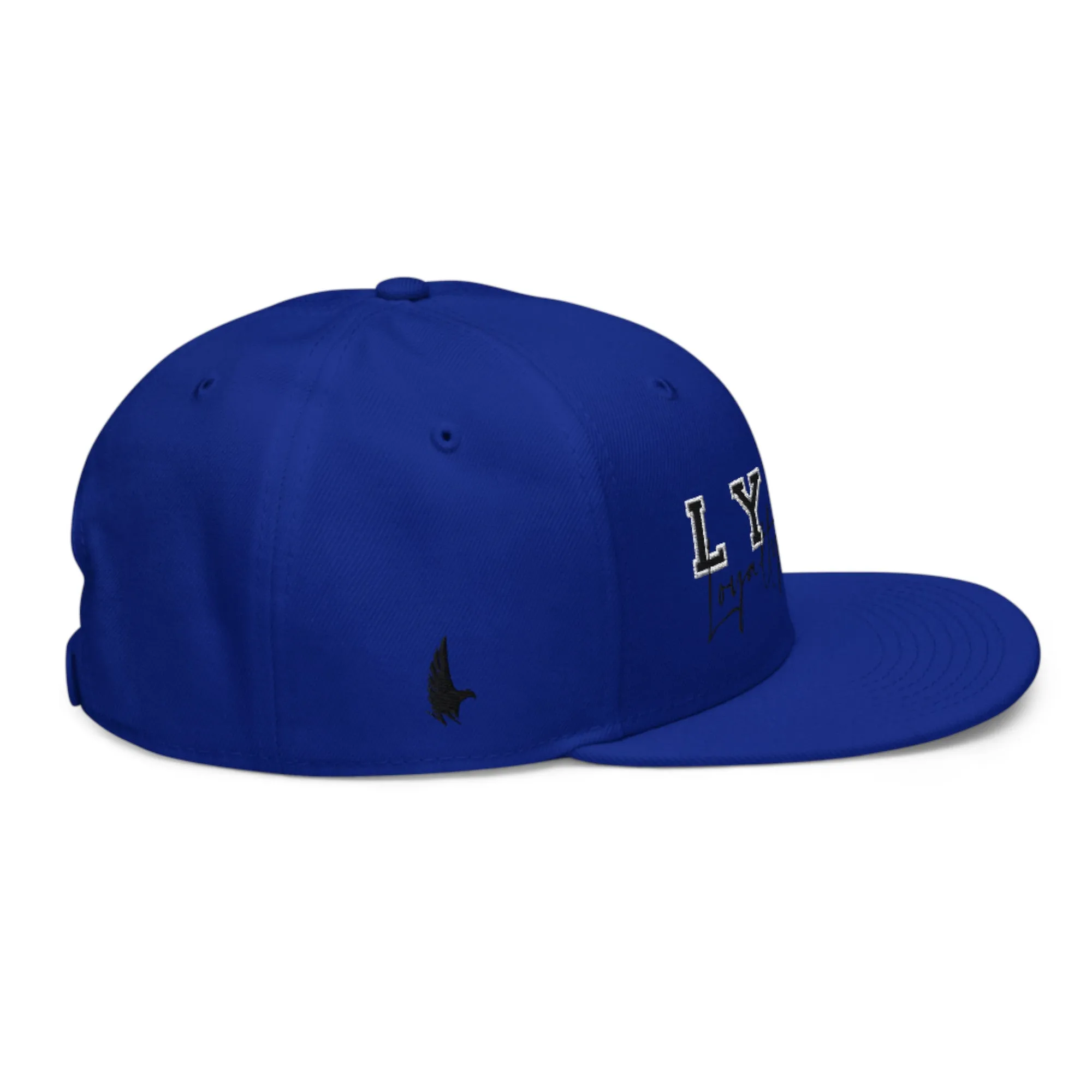 LYTY Logo Snapback Hat