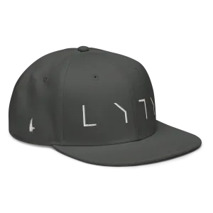 LYTY Snapback Hat