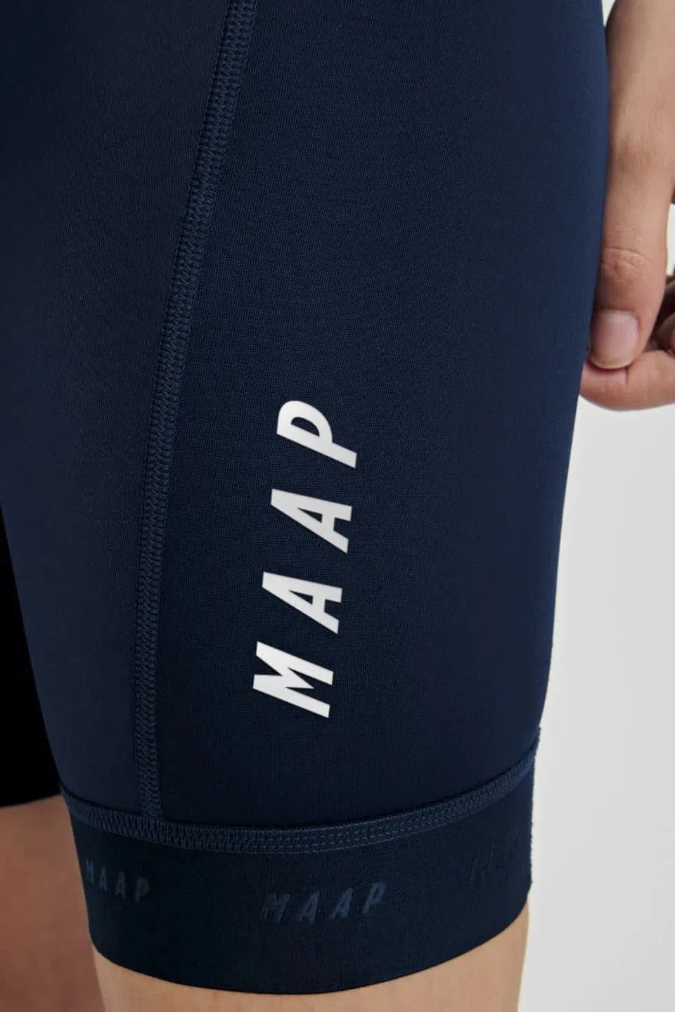 MAAP Training Women Bib Shorts - Navy