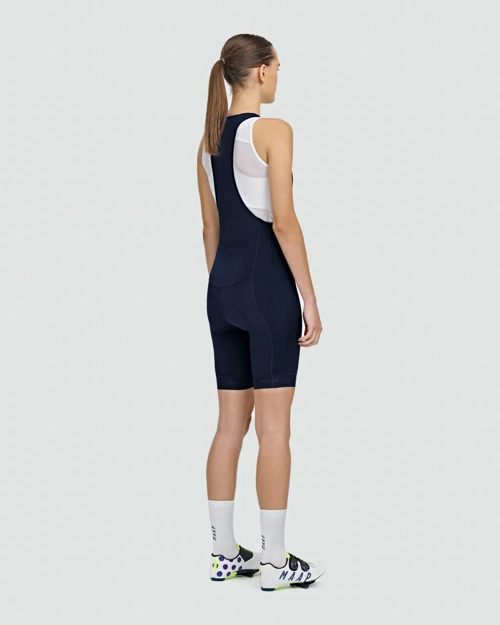 MAAP Training Women Bib Shorts - Navy