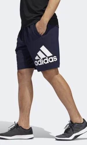 Men Adidas Short (Dark Blue)