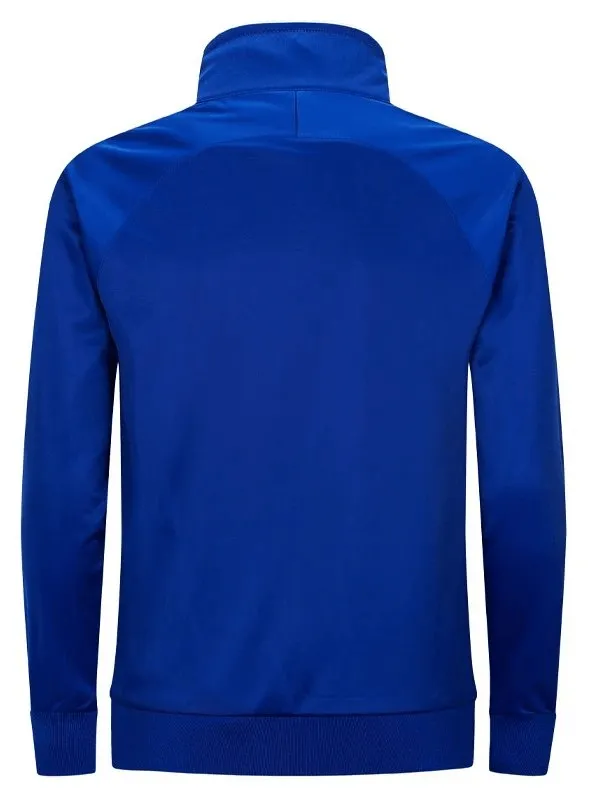 Men's Breathable Sport Jacket with Zipper - SF1839