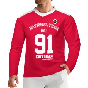 Men's Long Sleeve All Sport jersey