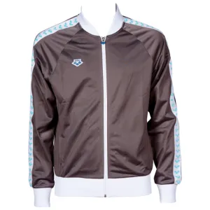 MEN'S RELAX IV TEAM JACKET - ESPRESSO/WHITE/MINT