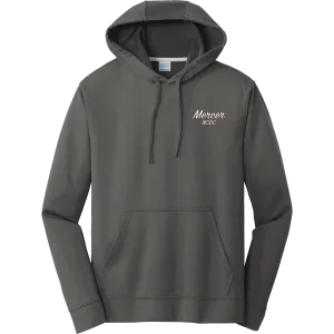 Mercer NCDC Performance Fleece Pullover Hooded Sweatshirt