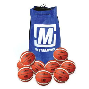 MOLTEN GMX/BG3800 SERIES BASKETBALL