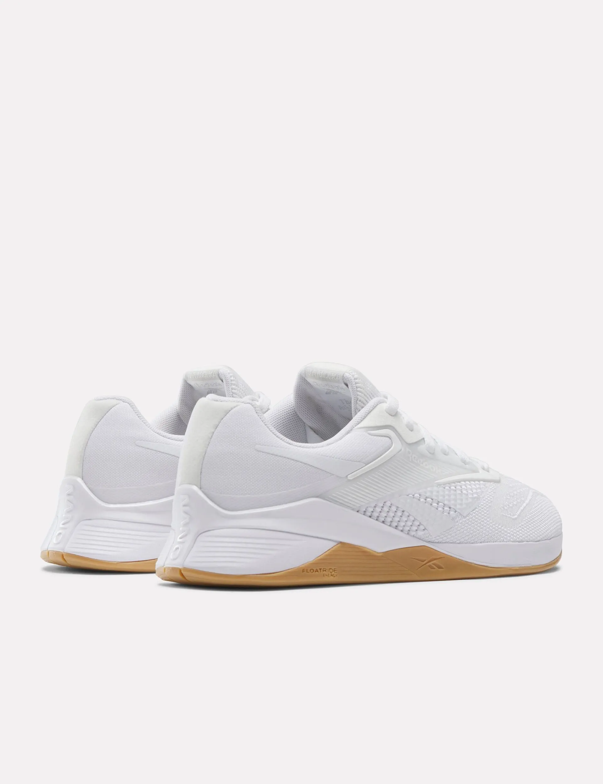 Nano X4 - White/Gum/Pure Grey 2