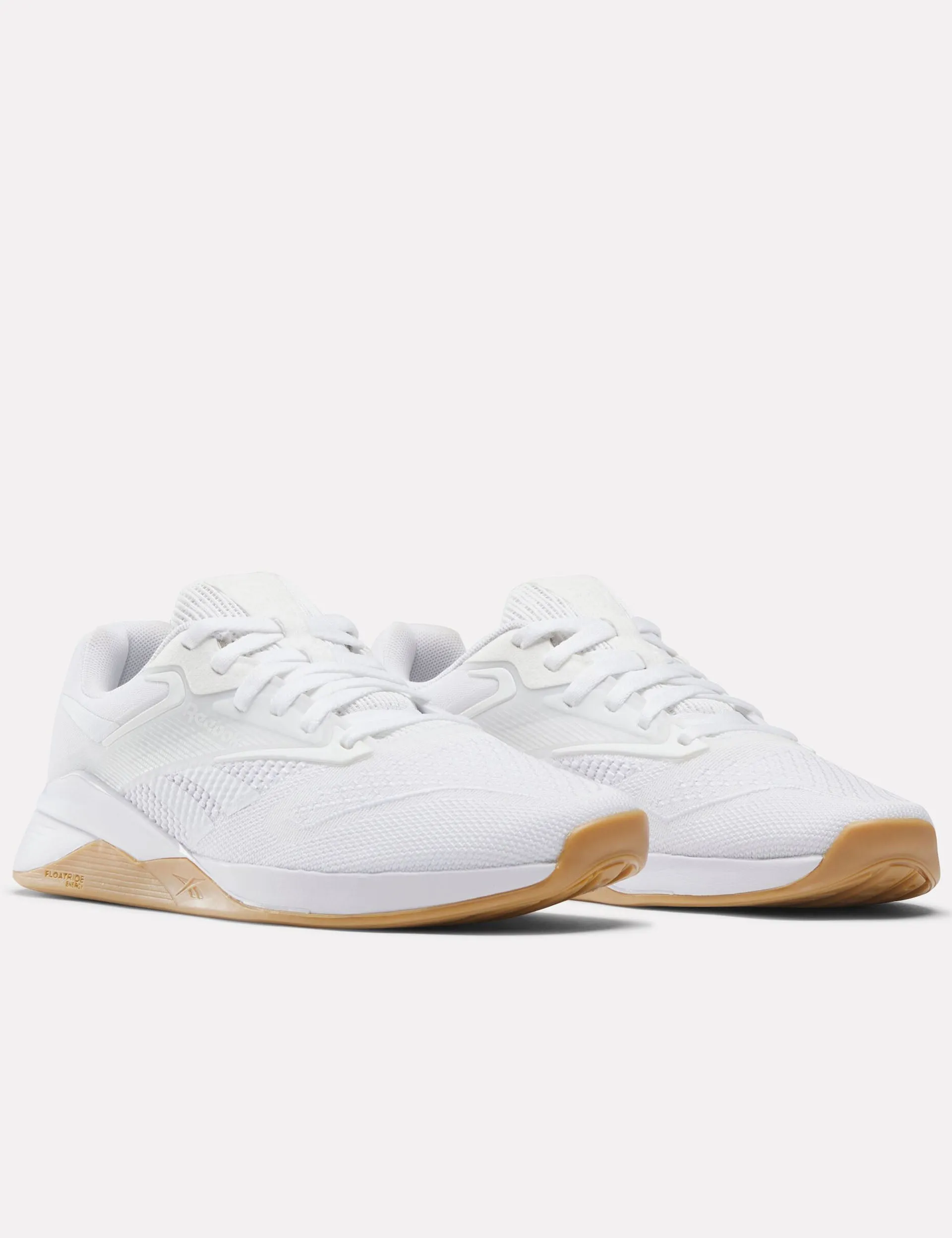 Nano X4 - White/Gum/Pure Grey 2