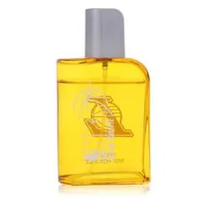 Nba Lakers Eau De Toilette Spray (Tester) By Air Val International