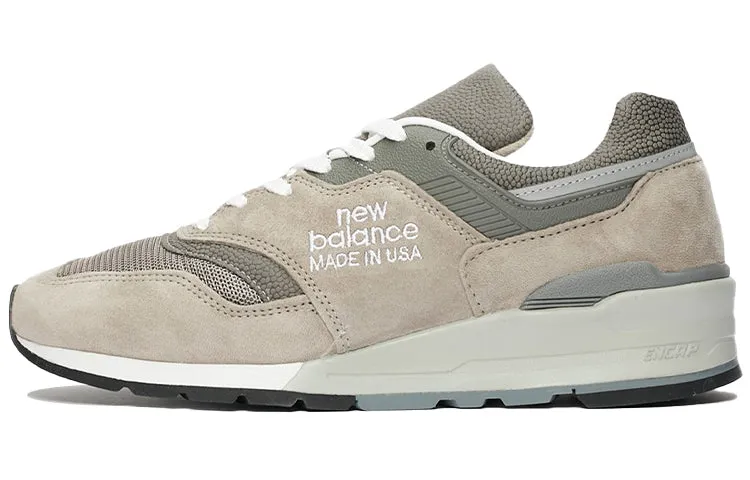 New Balance NB 997 sneakers for men