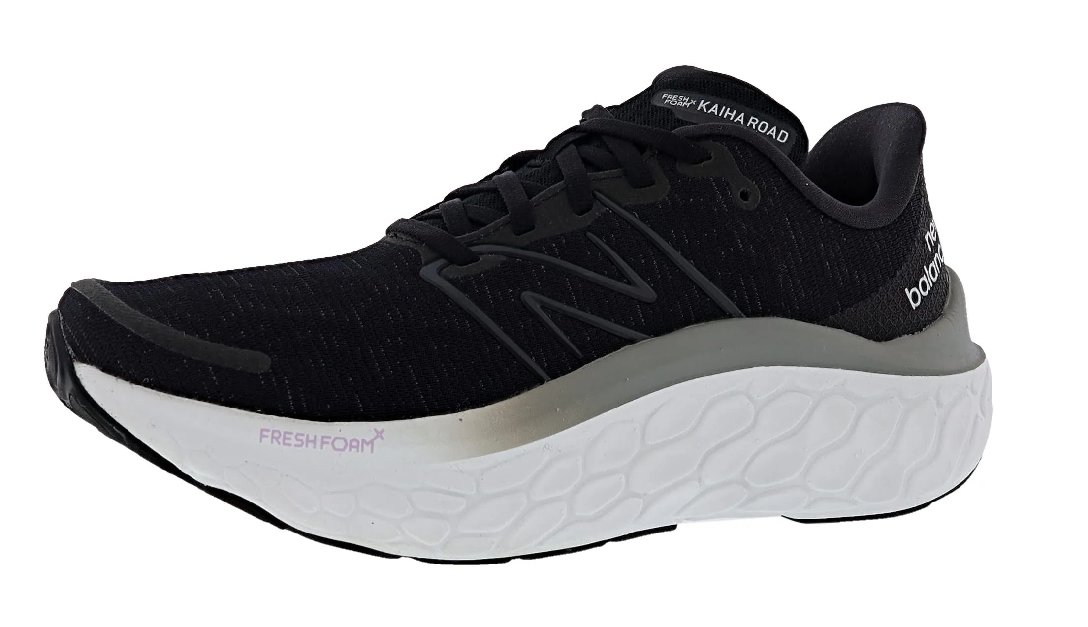 New Balance Women's Fresh Foam Kaiha X v1 Road Running Shoes